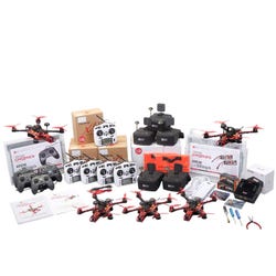 PCS Edventures Discover Drones Classroom Pack of 5 1576679