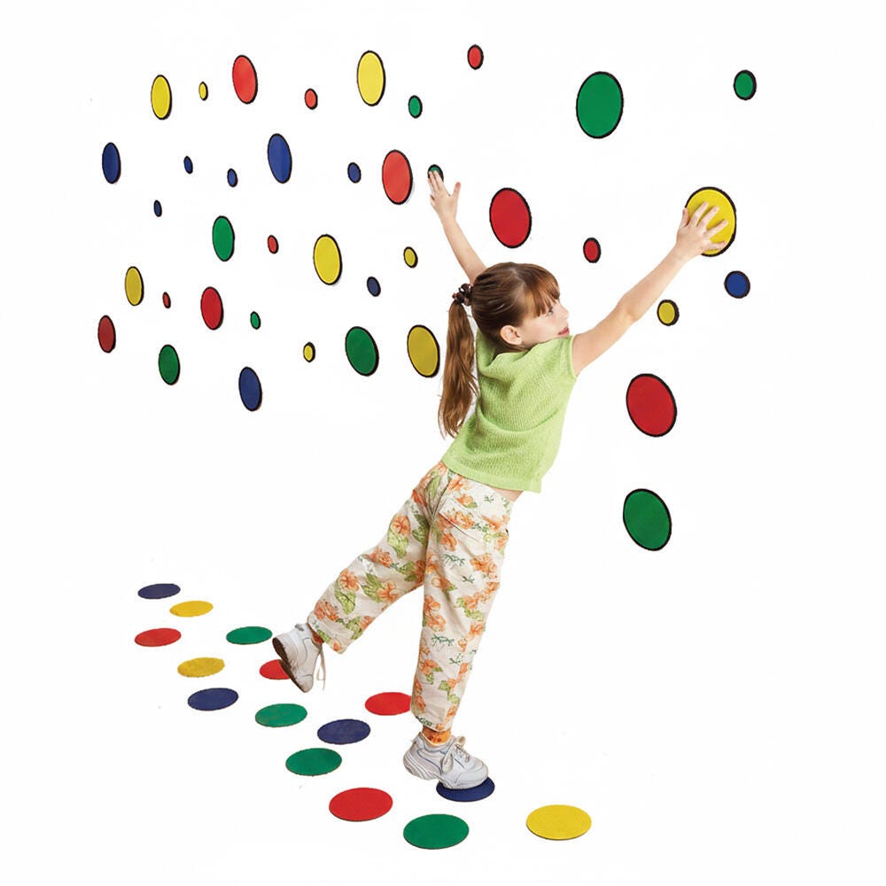 FlagHouse IT ROCKS! Wall Traversing Kit 2119873