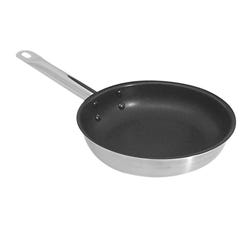 Thermalloy Nonstick Stainless Steel Frying Pan, 8 Inches