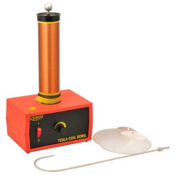Eisco Labs Table Top Tesla Coil