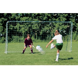 Folding Metal Soccer Goal 2120490