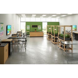 Image for Agricultural CTE Class Collection from School Specialty