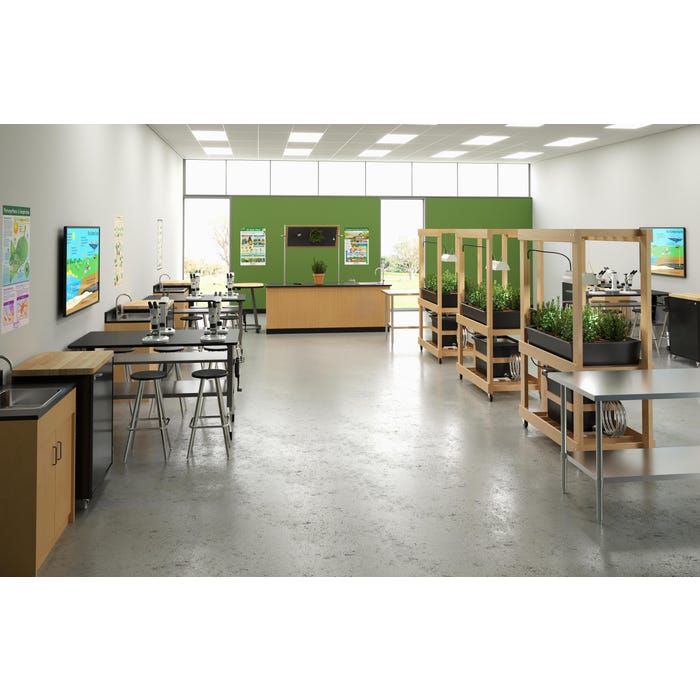 Agricultural CTE Class Collection