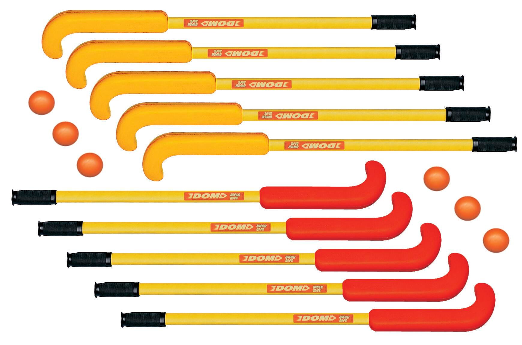 Field, Floor Hockey Equipment, Item Number 008966