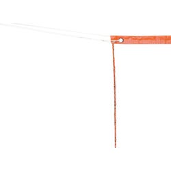 Image for Champion Sports Fluorescent Volleyball Net, 32 x 3 Feet, Neon Orange from School Specialty