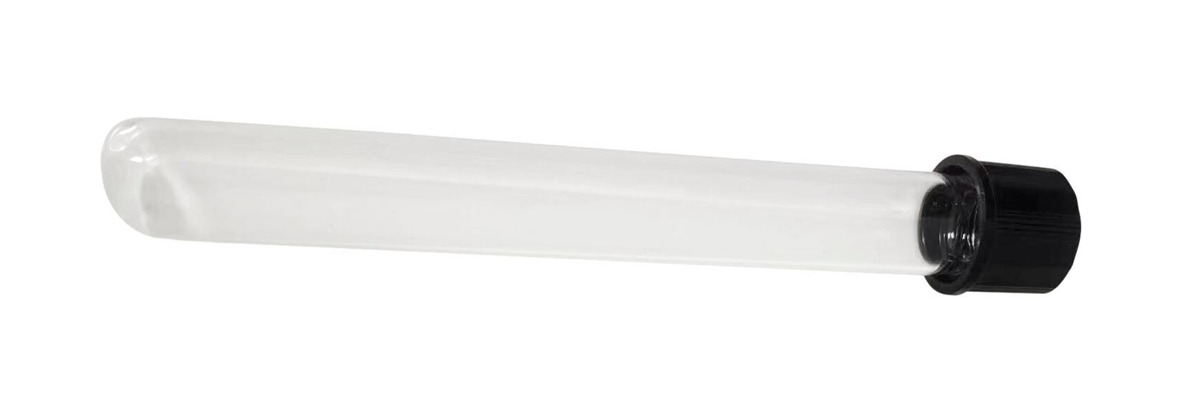 American Scientific Glass Tube Cuvette, Item Number 2094846