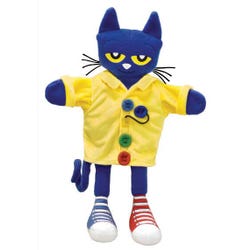 Dramatic Play Puppets, Item Number 1466214