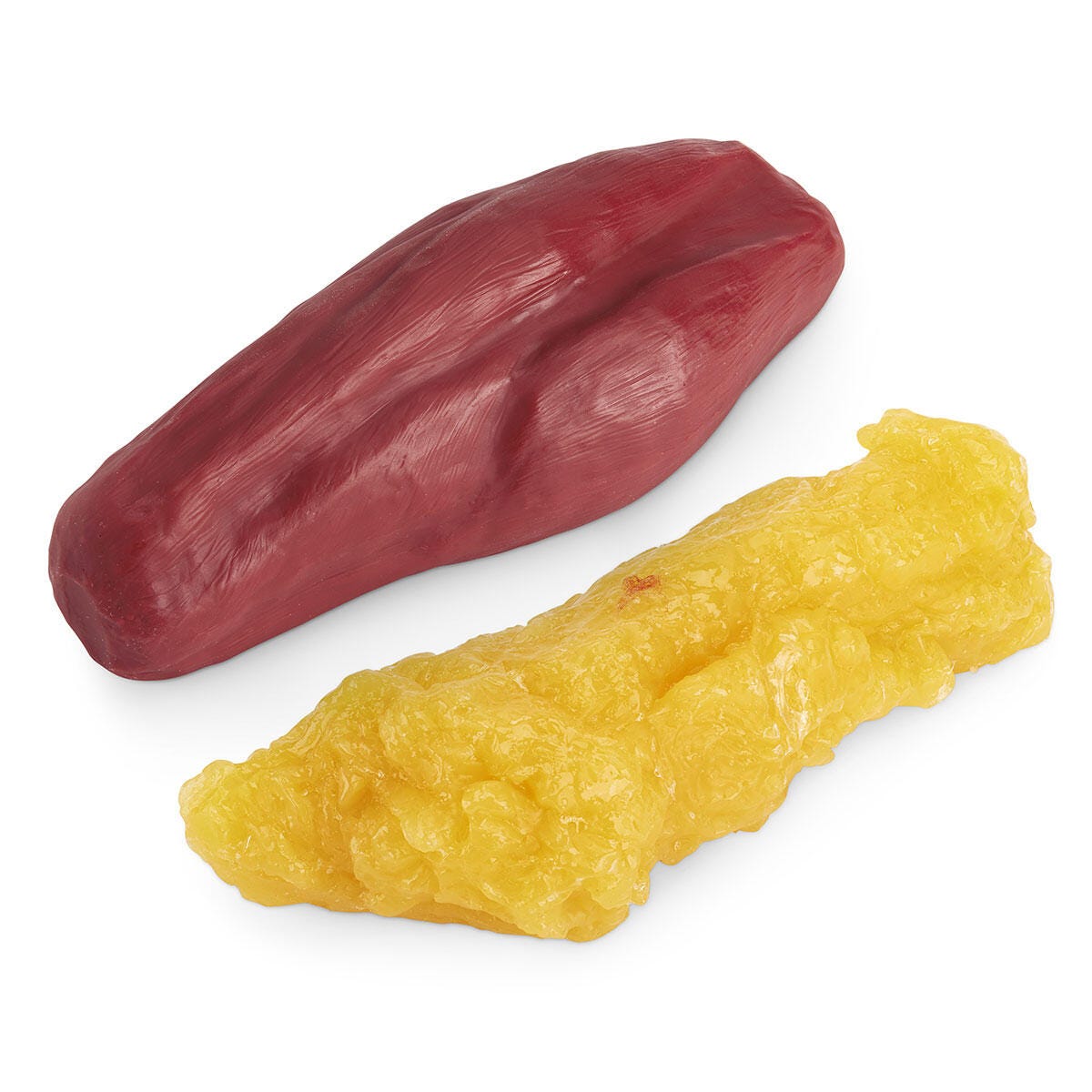 5-lb. Fat and 5-lb. Muscle Replicas 2218490