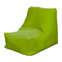 Classroom Select NeoLounge2 Junior Indoor/Outdoor Bean Bag Lounge Chair, 21 x 17 x 17 Inches 4000160