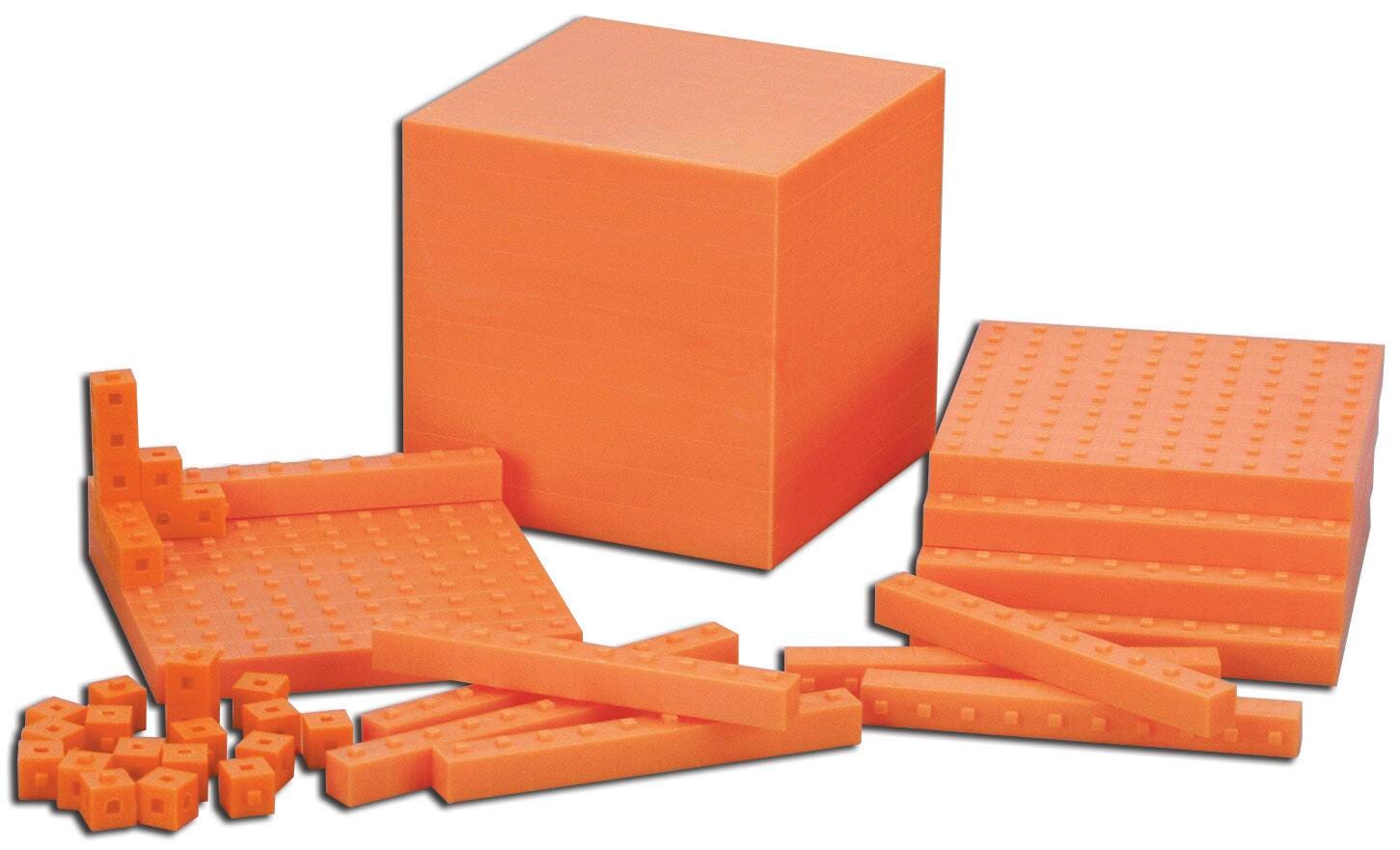 Math Manipulatives, Item Number 084944