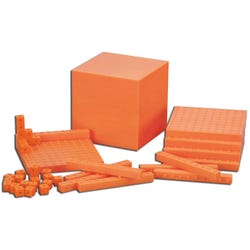 Math Manipulatives, Item Number 084944