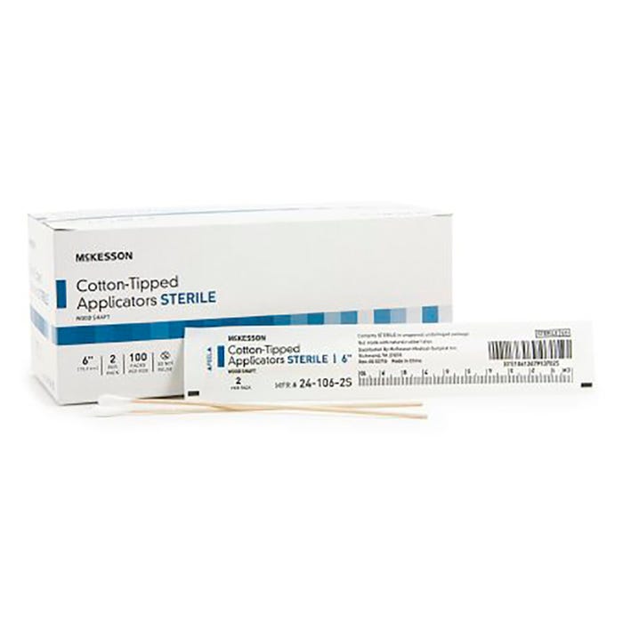 Neo/SCI Sterile Swabs - Pack of 20