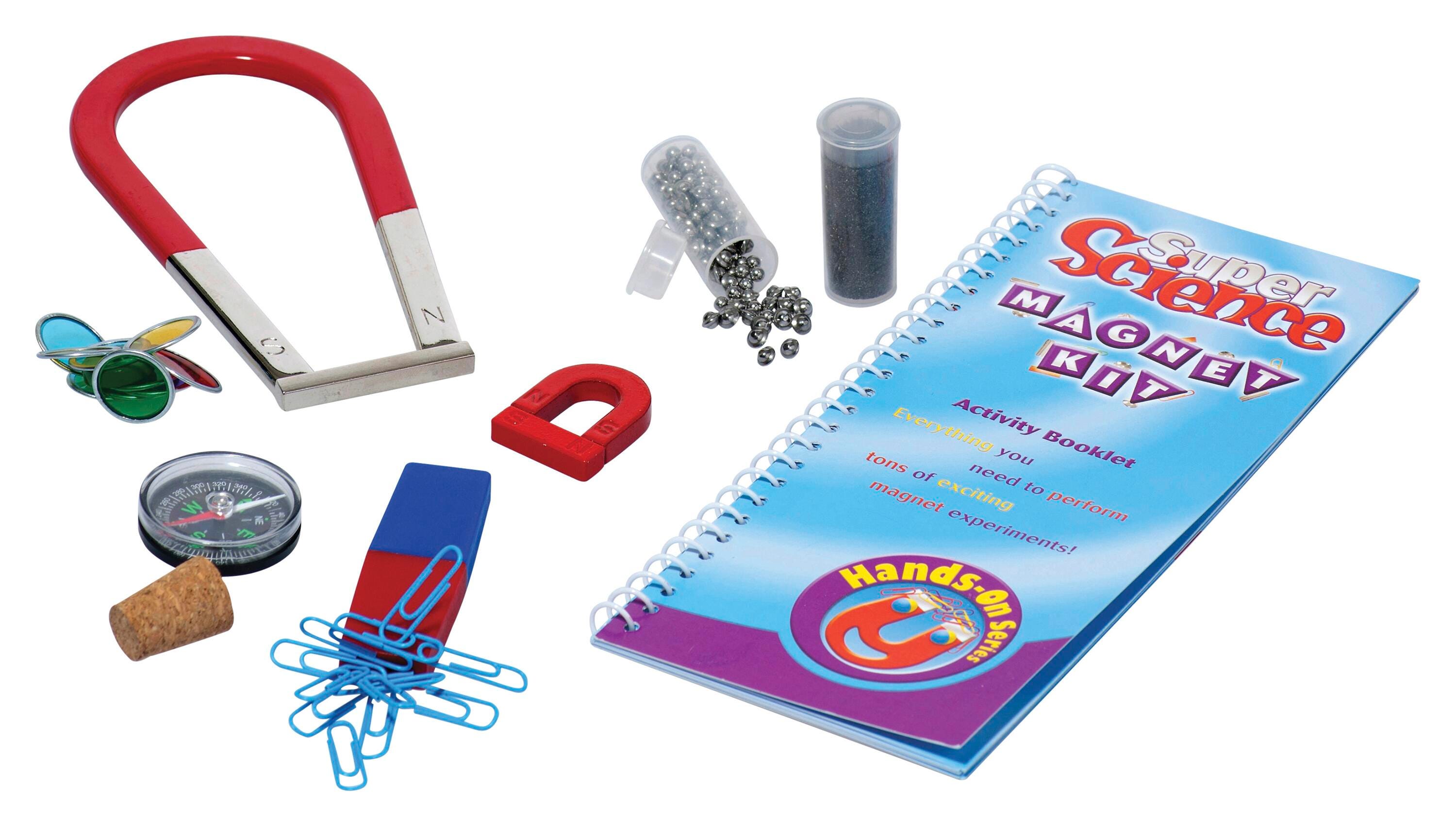 Magnets, Magnetic Products, Magnetics Supplies, Item Number 236459