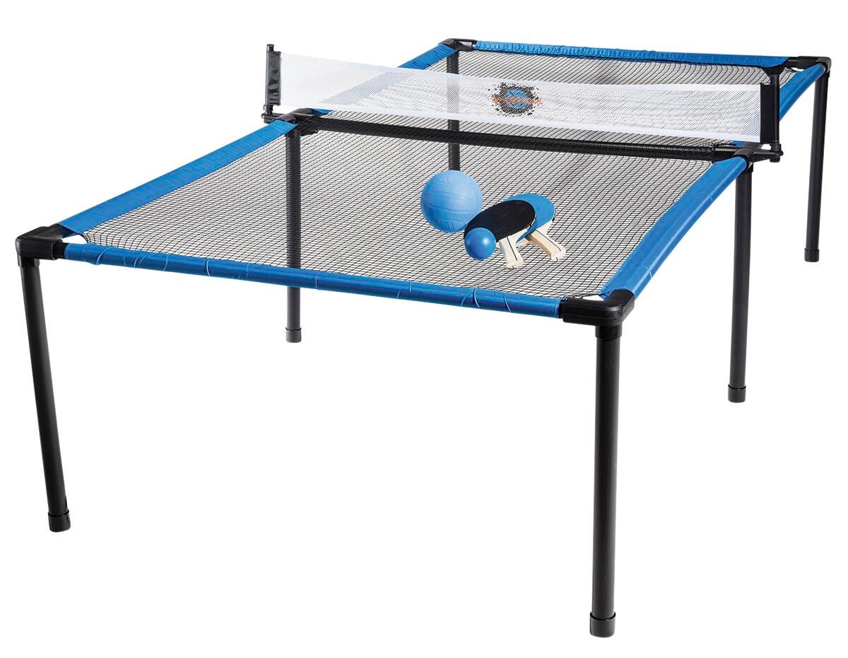 Spyder Pong Game Set 2120716
