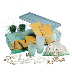 Agriculture Delta Seed Kit