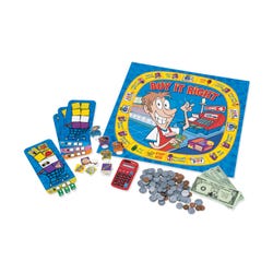 Learning Resources Buy it Right Shopping Game 069788