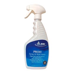 RMC Proxi Spray/Walk Away Cleaner, Item Number 2050492