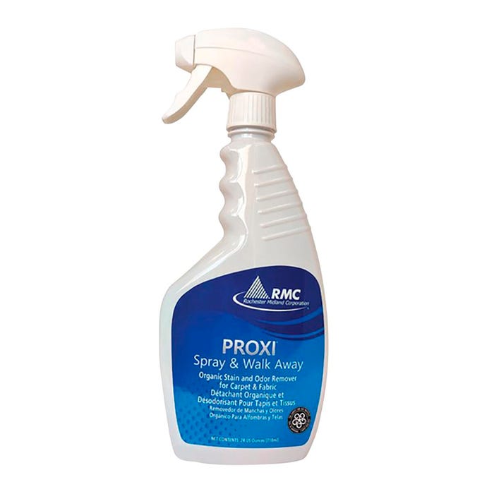 RMC Proxi Spray/Walk Away Cleaner, 24 Fluid Ounces