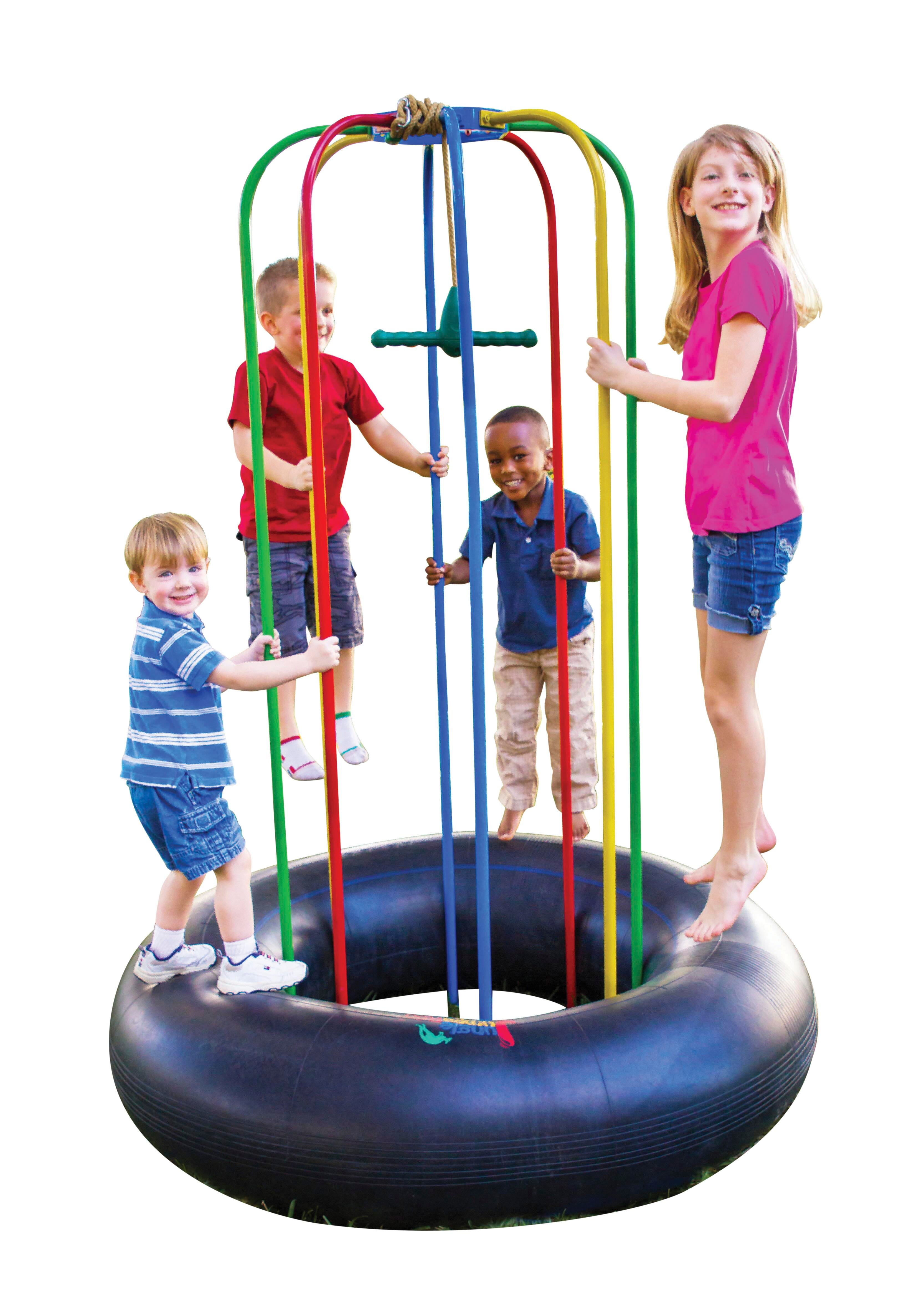Jungle Jumparoo 2124408