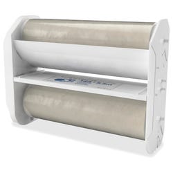 Xyron EzLaminator Laminate Refill Cartridge, 5 In, White, Item Number 1575722