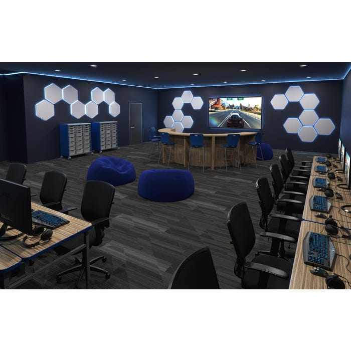CTE E-Sports in Arts & Entertainment Classroom Collection
