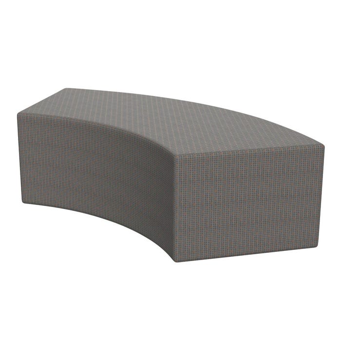 Classroom Select Soft Seating NeoLink for Curved Cabinet
