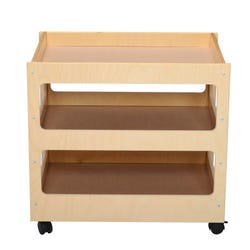 Storage Cart, Item Number 271585