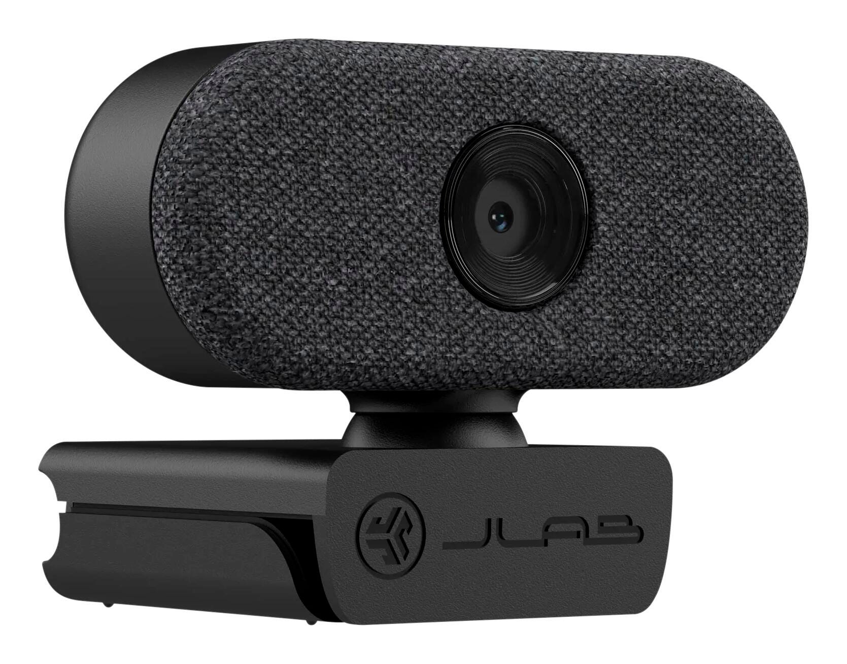JLAB GO Cam (Black), Item Number 2102423