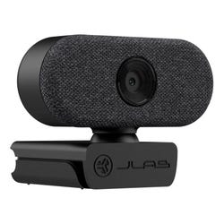 JLAB GO Cam (Black), Item Number 2102423
