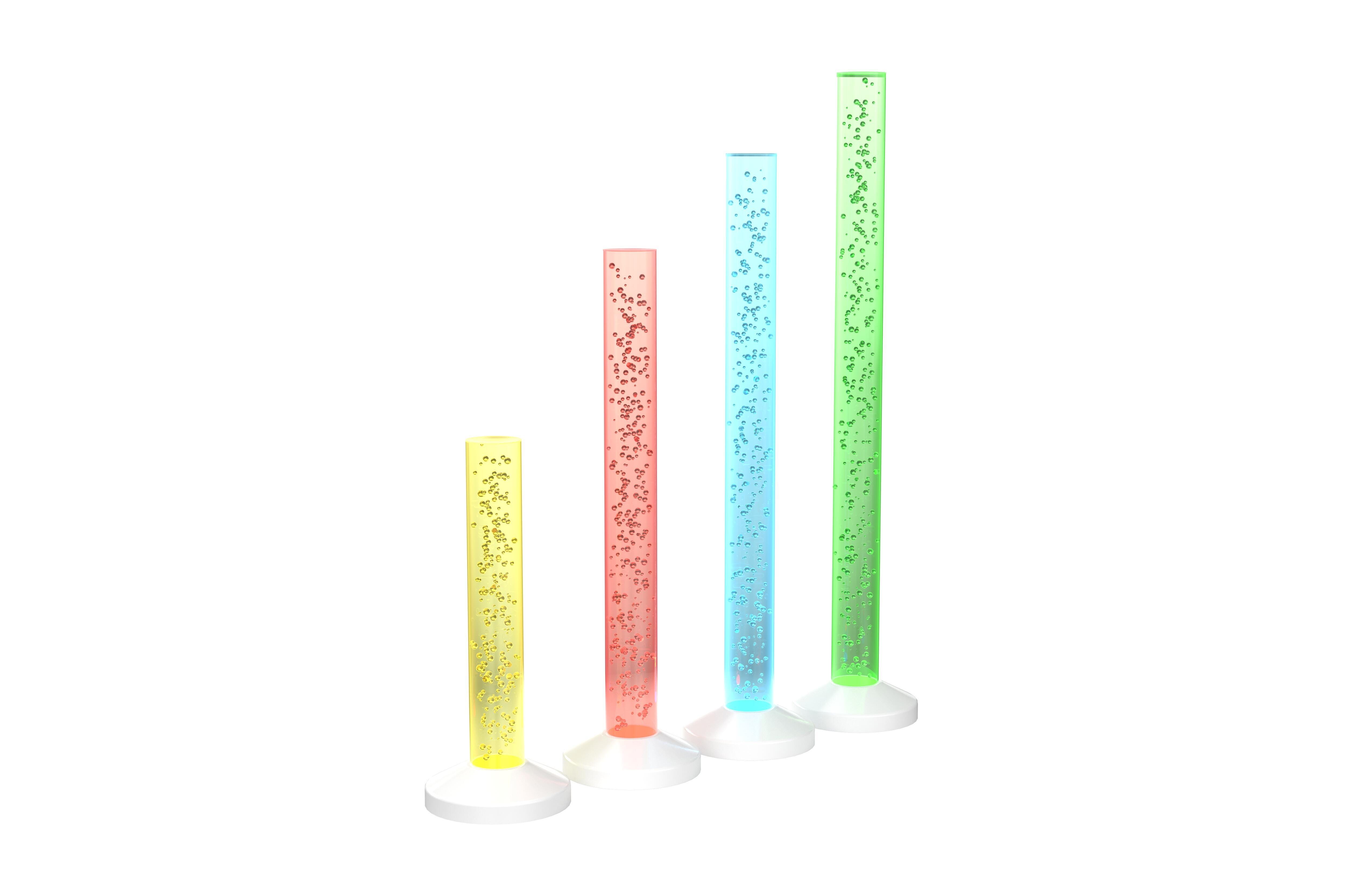 Bubble Tubes