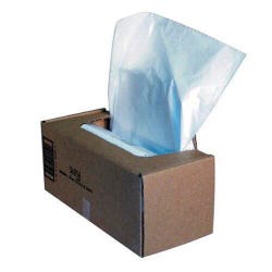 Waste, Recycling, Covers, Bags, Liners, Item Number 1295417