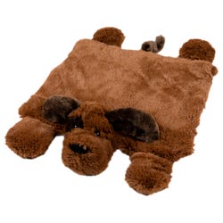 Bouncyband Washable Weighted Puppy Lap Pad, 5lbs, Item Number 2095688