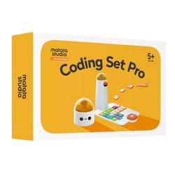 Matatalab Coding Set, Item Number 2083061