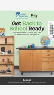 Healthcare Catalog Cover
