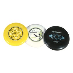 Flying Discs, Flying Disc, Flying Disc Toy, Item Number 005113