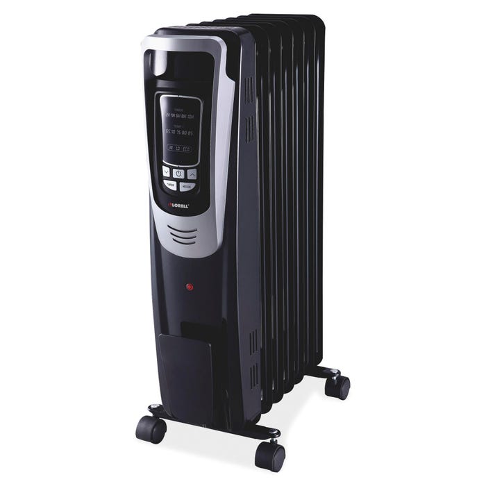 Heaters - Air Conditioners