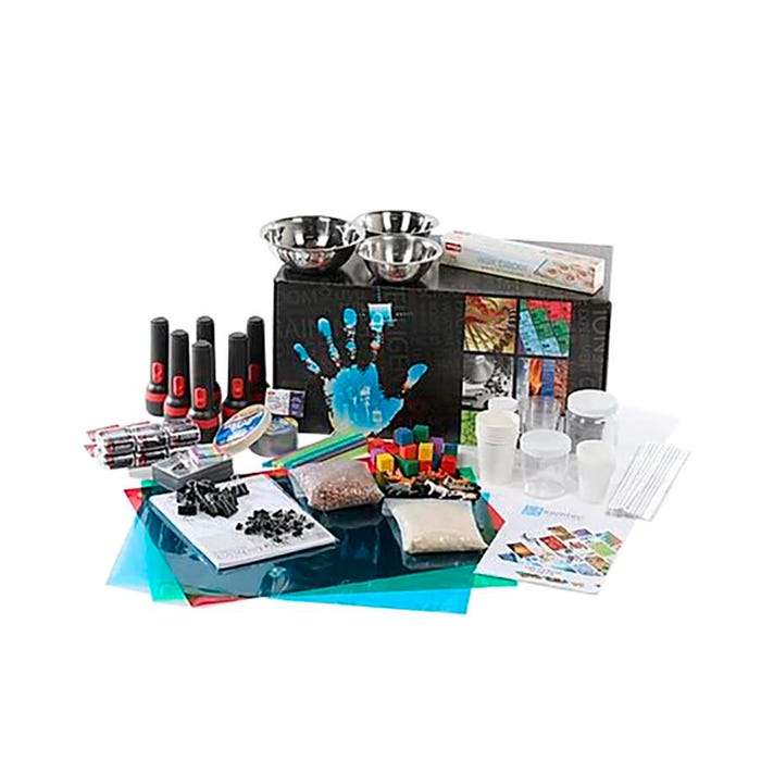 Kemtec Light and Sound Kit