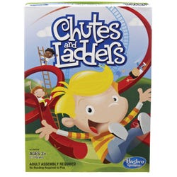 Classic Games, Popular Board Games, Classic Board Games Supplies, Item Number 224145
