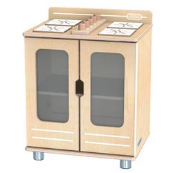 Dramatic Role Play Kitchens Supplies, Item Number 1467765