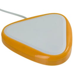 Image for AbleNet BIG Candy Corn Switch from School Specialty