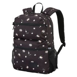 High Sierra Everclass Backpack, Black Floral 2150705