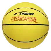 Sportime Super-Safe Junior Basketball,