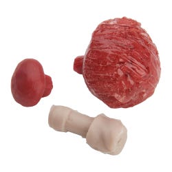 Micro-Preemie Simulator Replacement Kit