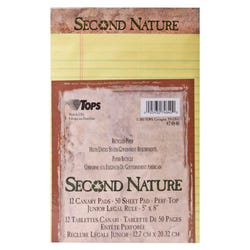 Legal Pads, Item Number 1070693