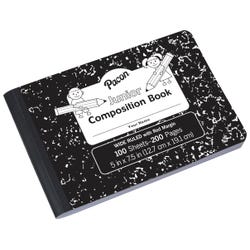 Composition Books & Notebooks, Item Number 2023381