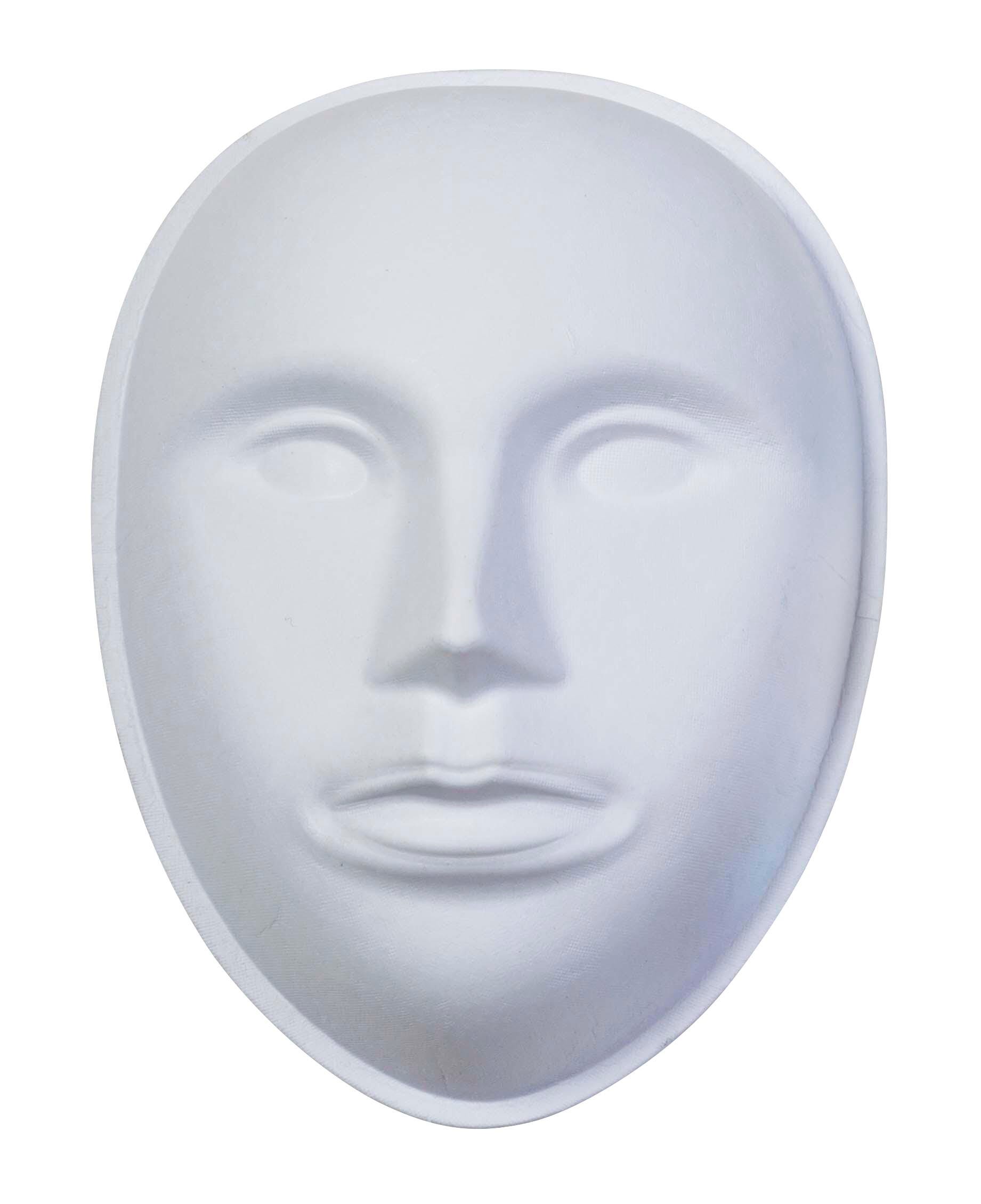 Creativity Street Paperboard Mask, 8 x 5-3/4 Inches 2091787