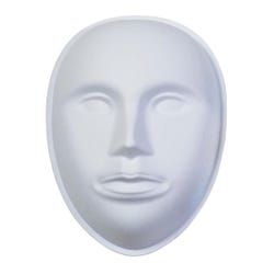 Creativity Street Paperboard Mask, 8 x 5-3/4 Inches 2091787