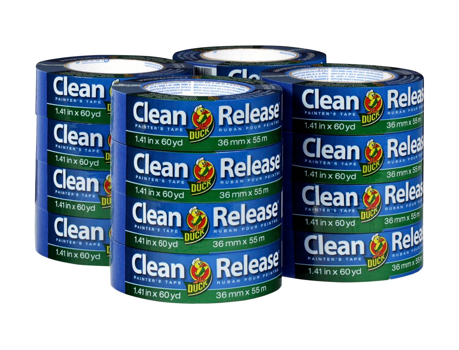 Masking Tape and Painters Tape, Item Number 2004085