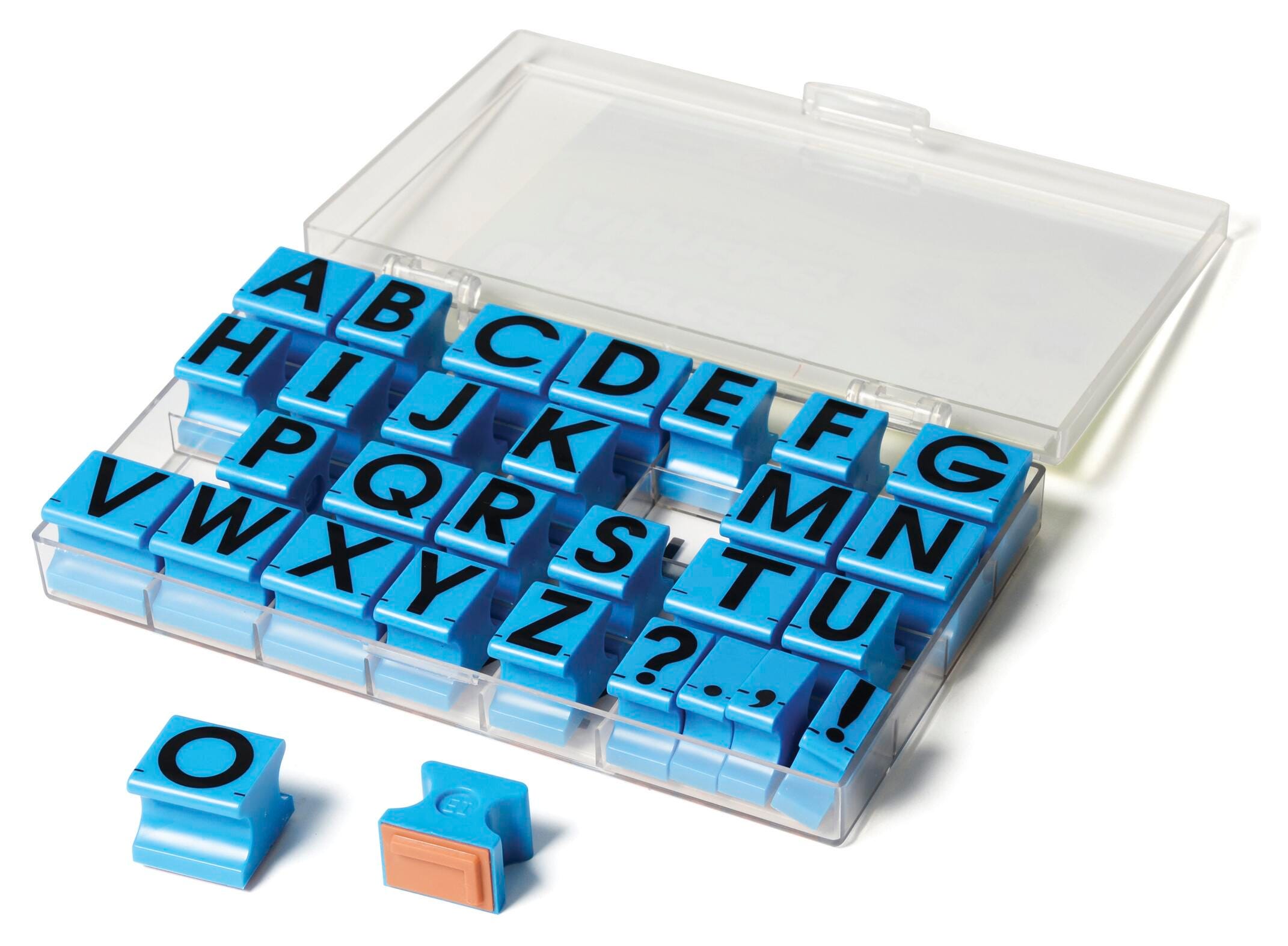 Award Stamps and Stamp Pads, Item Number 255126