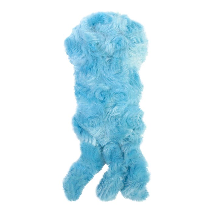 Senseez Handheld Vibrating Massager, Lil Jelly Soothables